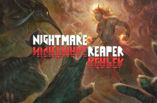 Nightmare Reaper Free Download By Worldofpcgames