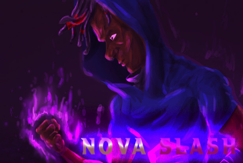 Nova Slash Unparalleled Power Free Download By Worldofpcgames
