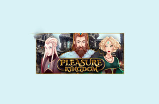 Pleasure Kingdom Free Download By Worldofpcgames