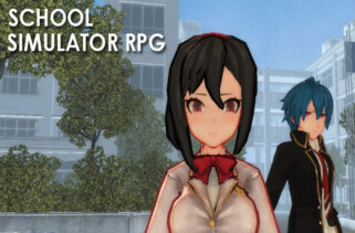 School Simulator RPG Free Download By Worldofpcgames
