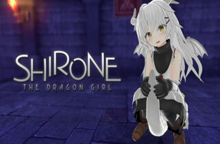 Shirone the Dragon Girl Free Download By Worldofpcgames