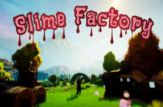 Slime Factory Free Download By Worldofpcgames