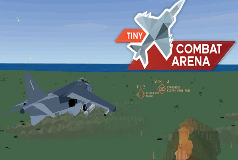Tiny Combat Arena Free Download By Worldofpcgames
