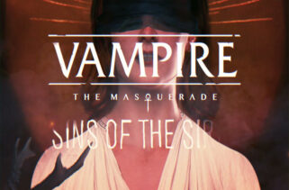 Vampire The Masquerade Sins of the Sires Free Download By Worldofpcgames