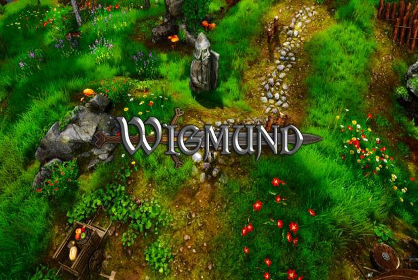 Wigmund Free Download By Worldofpcgames