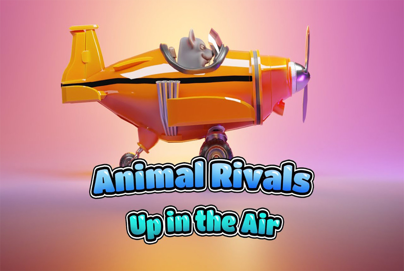 Animal Rivals Up In The Air Free Download By Worldofpcgames