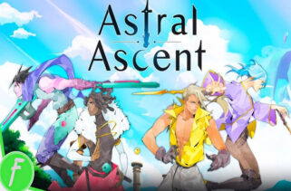 Astral Ascent Free Download By Worldofpcgames