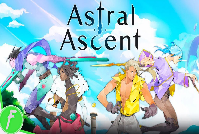Astral Ascent Free Download By Worldofpcgames