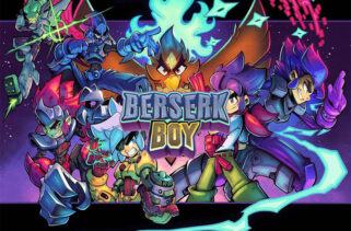 Berserk Boy Free Download By Worldofpcgames