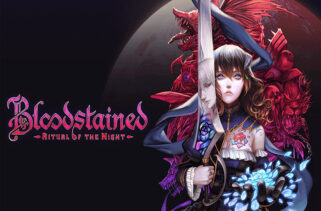 Bloodstained Ritual of the Night Aurora Free Download By Worldofpcgames