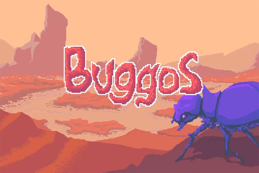 Buggos Free Download By Worldofpcgames