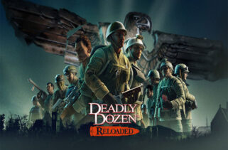 Deadly Dozen Reloaded Free Download By Worldofpcgames