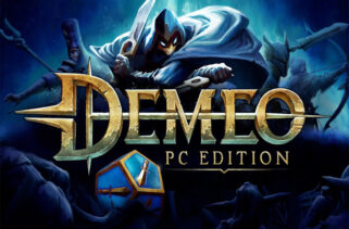 Demeo PC Edition Free Download By Worldofpcgames