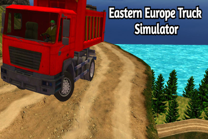 Eastern Europe Truck Simulator Free Download By Worldofpcgames