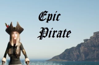 Epic Pirate Free Download By Worldofpcgames