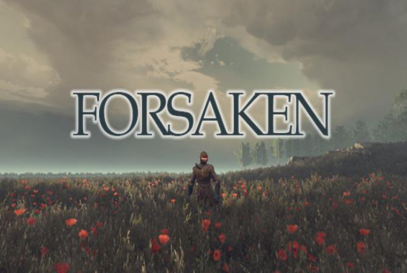 Forsaken Free Download By Worldofpcgames