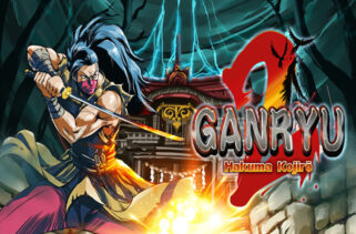 Ganryu 2 Free Download By Worldofpcgames