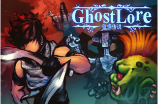 Ghostlore Free Download By Worldofpcgames