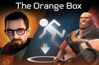 Half Life 2 The Orange Box Free Download By Worldofpcgames