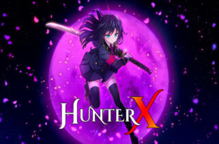 HunterX Free Download By Worldofpcgames