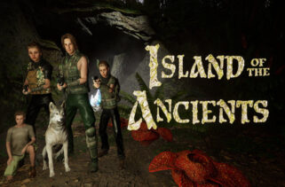 Island of the Ancients Free Download By Worldofpcgames