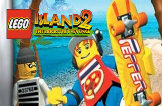 LEGO Island 2 The Bricksters Revenge Free Download By Worldofpcgames