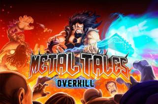 Metal Tales Overkill Free Download By Worldofpcgames