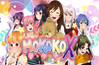Mokoko X Free Download By Worldofpcgames