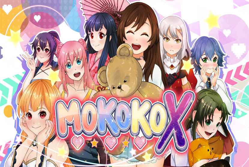 Mokoko X Free Download By Worldofpcgames