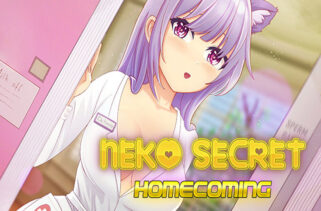 Neko Secret Homecoming Free Download By Worldofpcgames