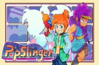 PopSlinger Free Download By Worldofpcgames