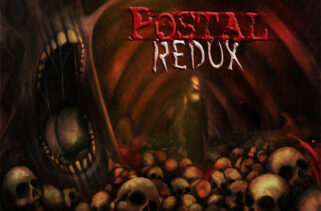 Postal Redux Free Download By Worldofpcgames