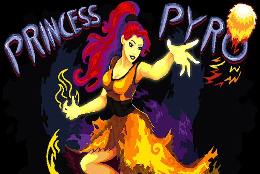 Princess Pyro Free Download By Worldofpcgames
