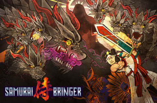 Samurai Bringer Free Download By Worldofpcgames