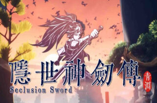 Seclusion Sword Free Download By Worldofpcgames