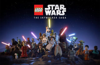 Star Wars The Skywalker Saga Free Download By Worldofpcgames