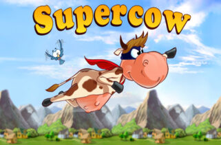 Supercow Free Download By Worldofpcgames