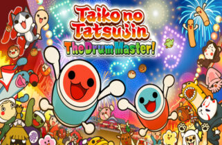 Taiko no Tatsujin The Drum Master Free Download By Worldofpcgames