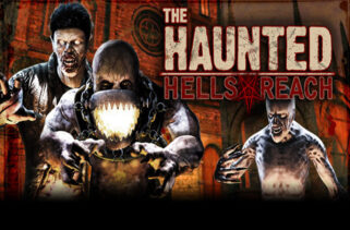 The Haunted Hells Reach Free Download By Worldofpcgames