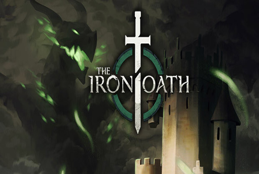 The Iron Oath Free Download By Worldofpcgames