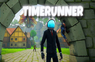 Timerunner Free Download By Worldofpcgames