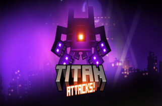 Titan Attacks Free Download By Worldofpcgames