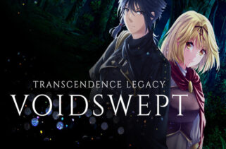 Transcendence Legacy Voidswept Free Download By Worldofpcgames