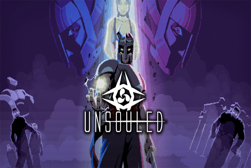 Unsouled Free Download By Worldofpcgames