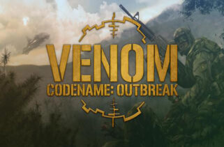 Venom Codename Outbreak Free Download By Worldofpcgames