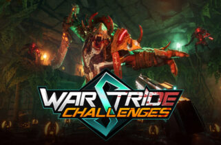 Warstride Challenges Free Download By Worldofpcgames