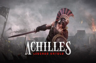 Achilles Legends Untold Free Download By Worldofpcgames