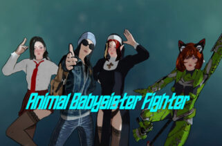 Animal Babysister Fighter Zombie Coming Free Download By Worldofpcgames