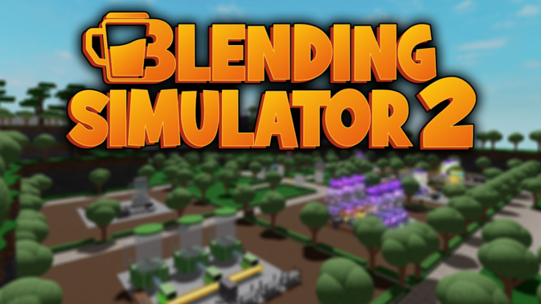 Blending Simulator 2 Auto Farm Areas Script Roblox Scripts