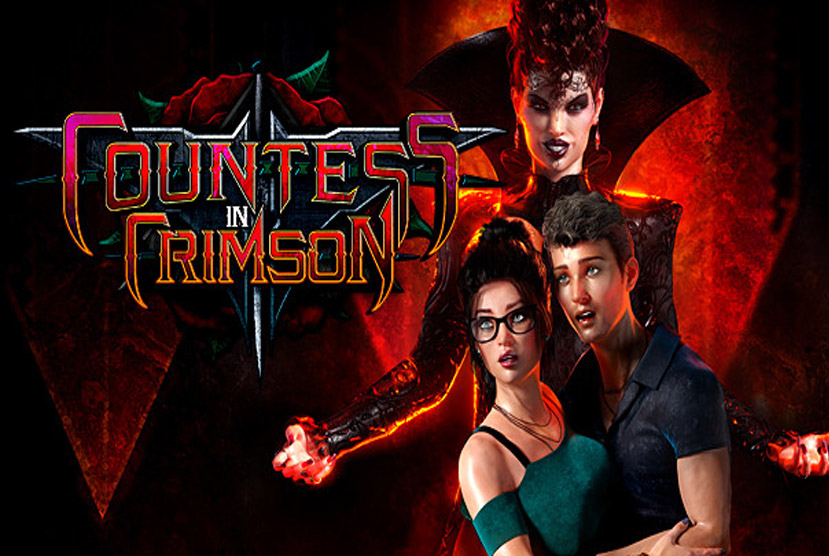 Countess In Crimson Free Download By Worldofpcgames